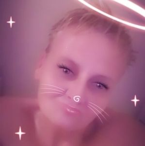 Meet your Posher, Sandra gail